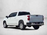 2026 Chevrolet Silverado 1500 - Preview 9