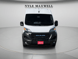 2027 RAM ProMaster - Preview 2