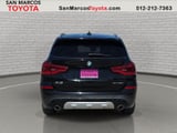 2021 BMW X3 - Preview 6