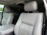 2020 Toyota Sequoia - Preview 11