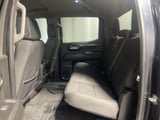 2024 Chevrolet Silverado 1500 - Preview 9