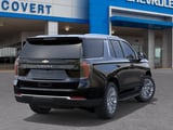 2026 Chevrolet Tahoe - Preview 5