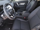 2025 Land Rover Discovery Sport - Preview 15