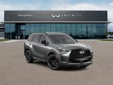 2027 INFINITI QX60 - Preview 4