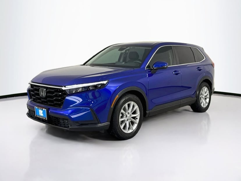2024 Honda CR-V - Image 1