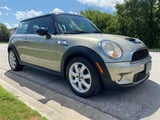 2010 MINI Hardtop - Preview 3