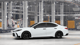 2026 Toyota Camry - Preview 3