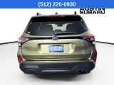 2026 Subaru Forester - Preview 5