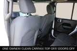 2025 Jeep Wrangler - Preview 14