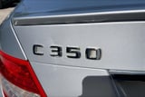 2009 Mercedes-Benz C-Class - Preview 9