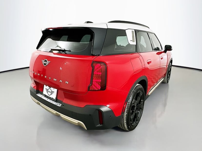 2026 MINI Countryman - Image 3