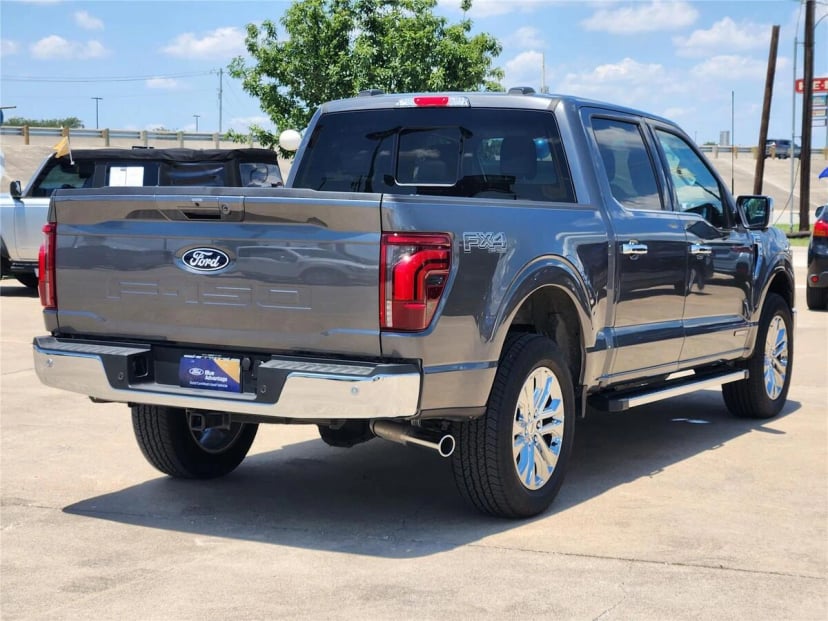 2026 Ford F-150 - Image 2