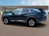 2025 Hyundai Tucson - Preview 4
