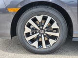 2026 Honda Odyssey - Preview 7