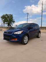 2015 Ford Escape - Preview 2