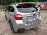 2014 Subaru XV Crosstrek - Preview 8