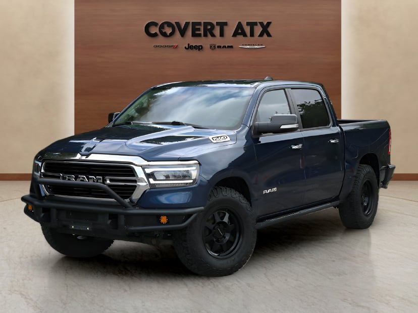 2020 Ram 1500 - Image 1