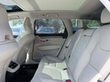 2025 Volvo V90CC - Preview 11