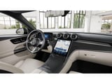 2027 Mercedes-Benz C-Class - Preview 6