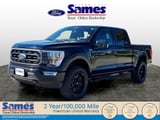 2023 Ford F-150 - Preview 7