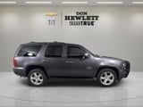 2011 Chevrolet Tahoe - Preview 8