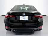 2026 BMW i4 - Preview 6