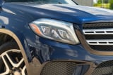 2017 Mercedes-Benz GLS - Preview 3