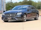 2017 Mercedes-Benz E-Class - Preview 2