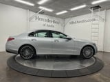 2026 Mercedes-Benz C-Class - Preview 8