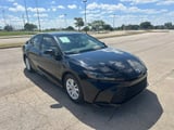 2025 Toyota Camry - Preview 8