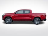 2026 Chevrolet Colorado - Preview 6