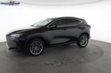 2022 Lexus NX - Preview 6