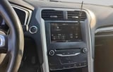 2015 Ford Fusion - Preview 10