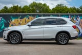 2018 BMW X5 - Preview 3