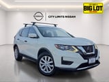 2018 Nissan Rogue - Preview 2