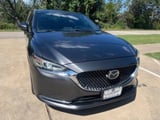 2018 Mazda Mazda6 - Preview 3