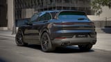 2026 Porsche Cayenne - Preview 3
