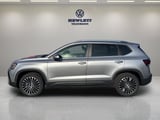 2026 Volkswagen Taos - Preview 2