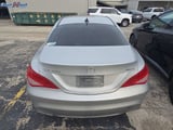 2018 Mercedes-Benz CLA - Preview 5