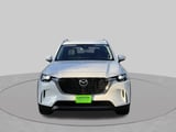 2026 Mazda CX-90 - Preview 9
