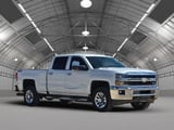 2016 Chevrolet Silverado 3500 HD - Preview 5
