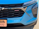 2026 Chevrolet Trax - Preview 9