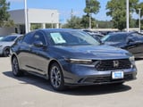 2026 Honda Accord - Preview 3