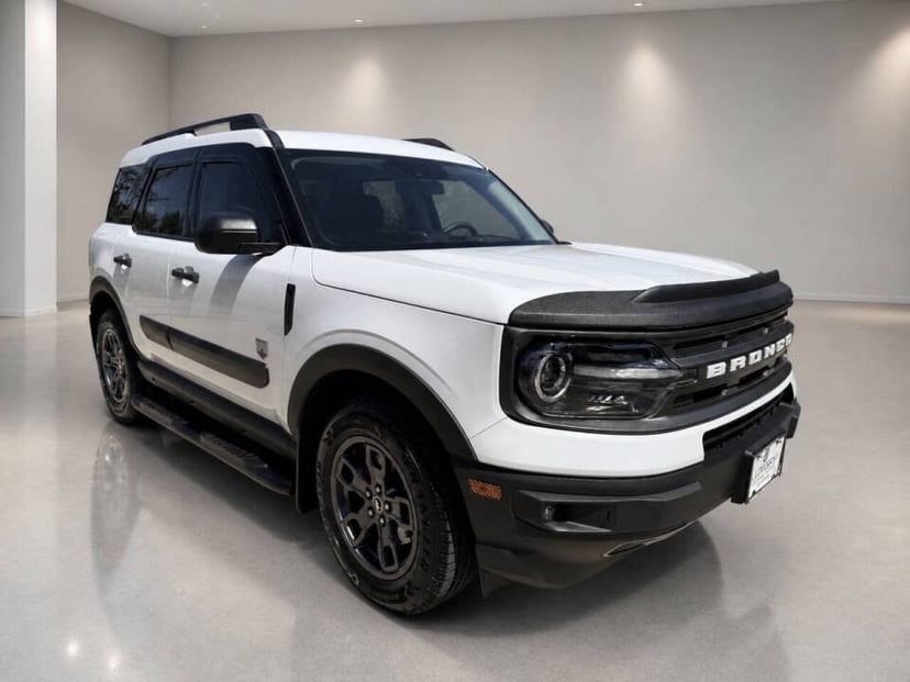 2021 Ford Bronco Sport - Image 1