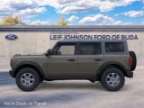 2026 Ford Bronco - Preview 3