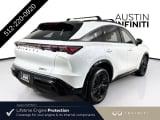 2027 INFINITI QX65 - Preview 7