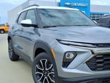 2026 Chevrolet Trailblazer - Preview 4