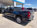 2022 Chevrolet Silverado 1500 - Preview 3