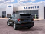 2027 Ford Explorer - Preview 5