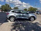 2022 Ford Escape - Preview 4